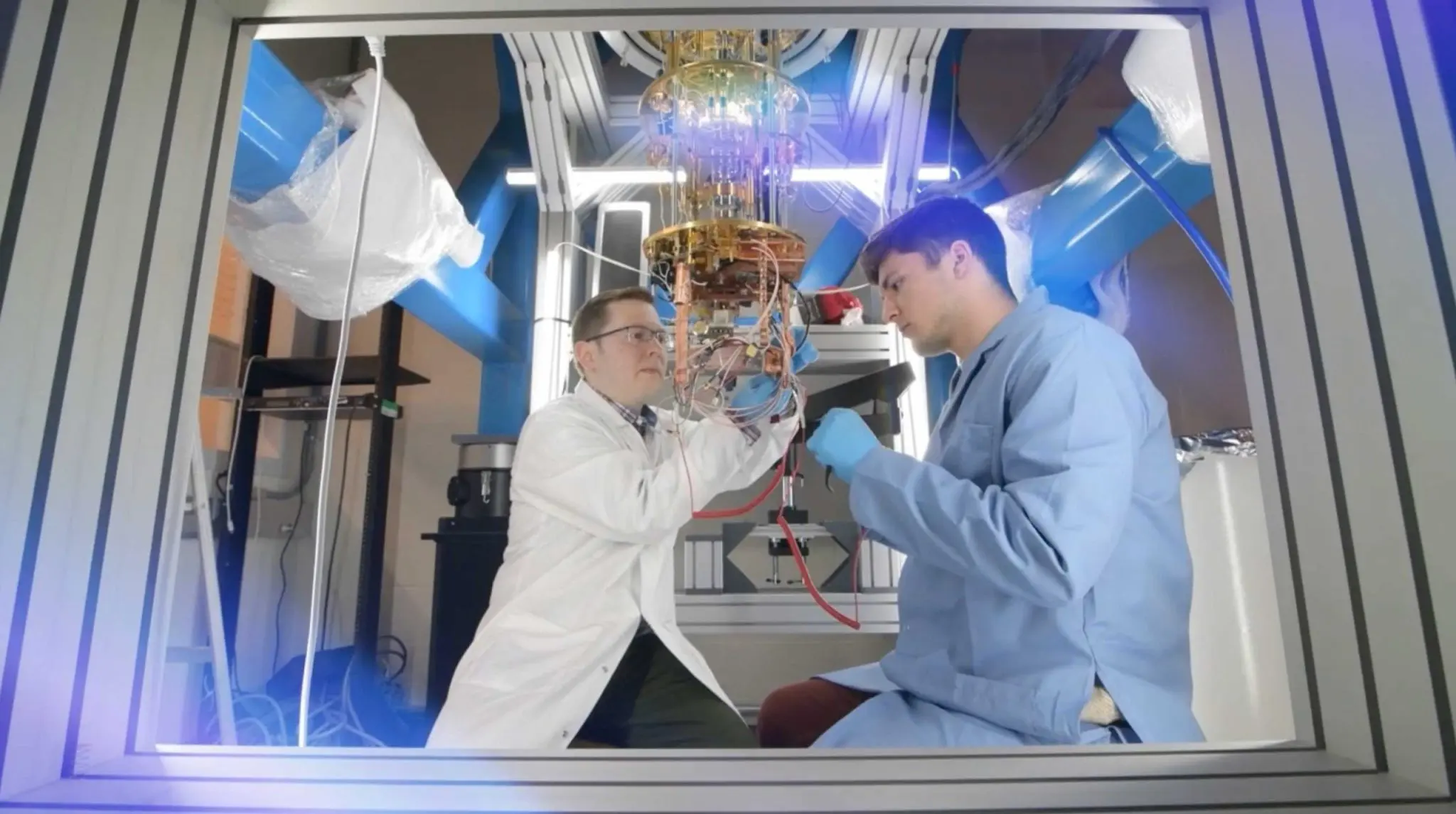 $15M NSF Award Launches Connecticut Quantum Tech Engine