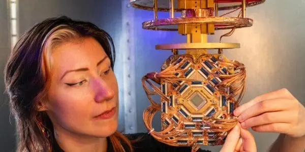 $15M NSF Award Turbocharges Quantum Tech in Connecticut