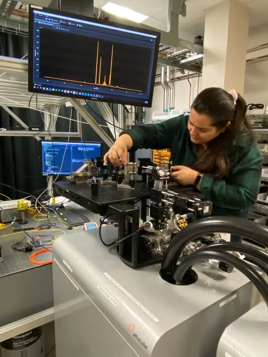 $16M Total Funding Fuels Quantum Bridge’s Cybersecurity Scale-Up
