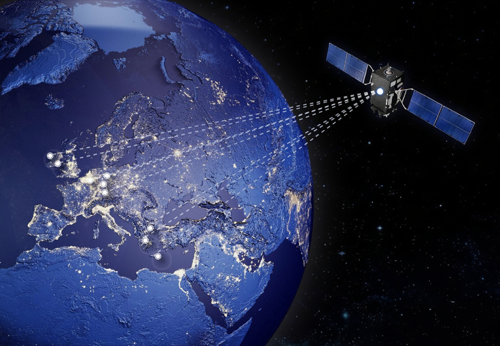 €18M Funds Quantum-Secure Network Across Four EU Nations