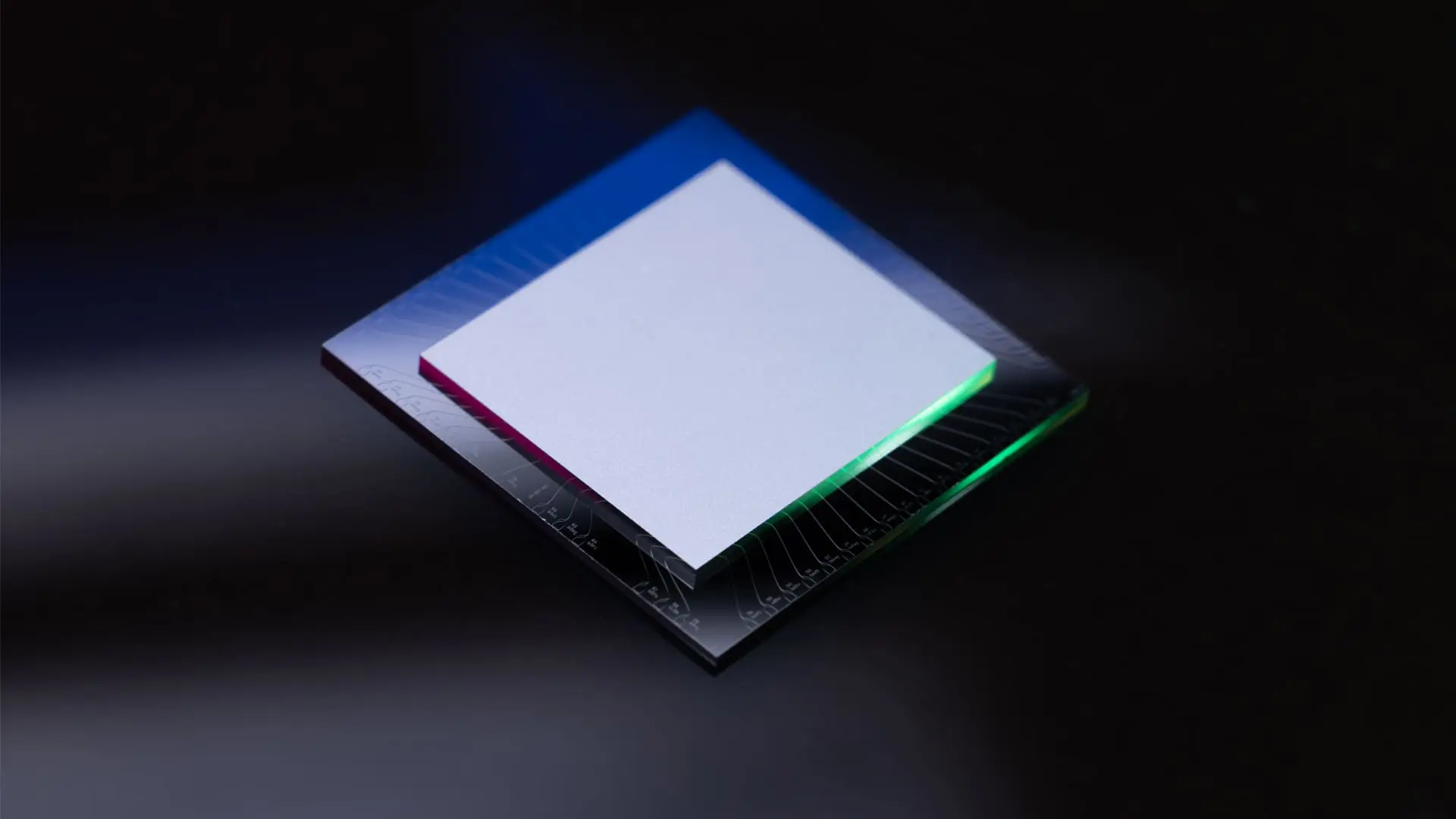 Amazon Unveils Breakthrough Quantum Chip 'Ocelot' With Error Correction And 5 Cat Qubits