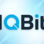 1QBit logo
