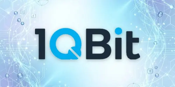 1QBit logo