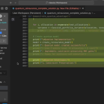 Classiq’s AI Agents Build Production-Ready Quantum Programs