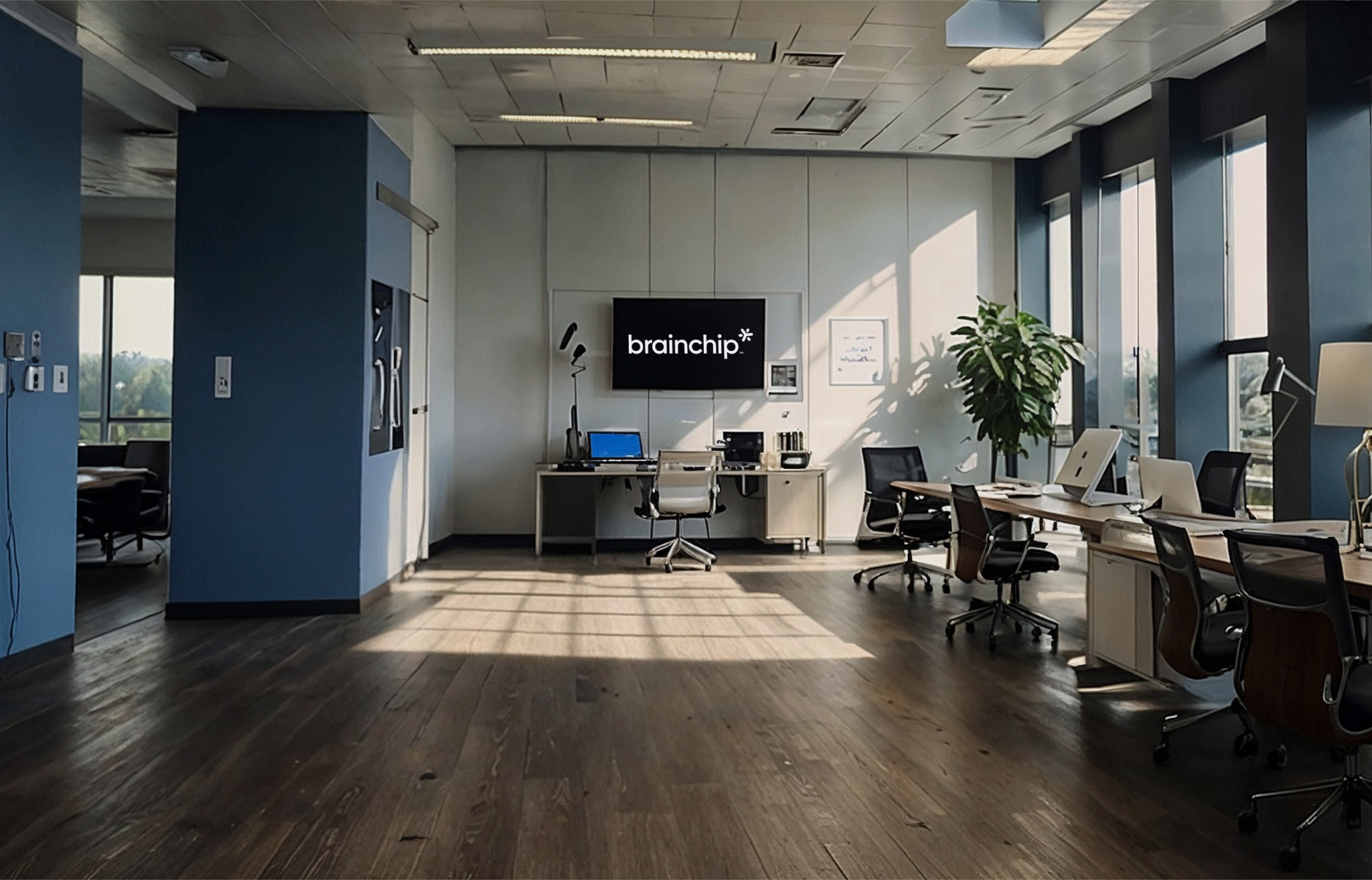 BrainChip Launches AKD1500 Edge AI Co-Processor for Low-Power Devices