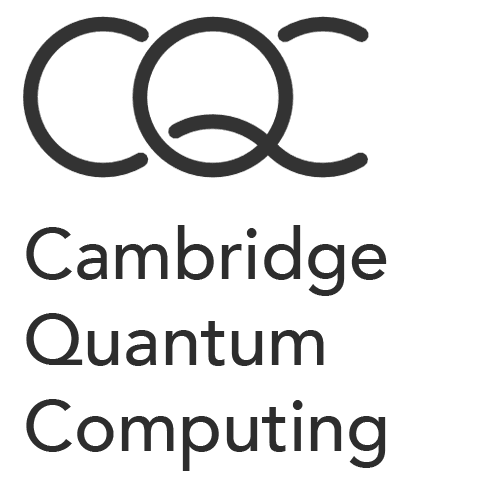 Coecke Appointed Cambridge Quantum Computing Chief Scientist Coecke Appointed Cambridge Quantum Computing Chief Scientist