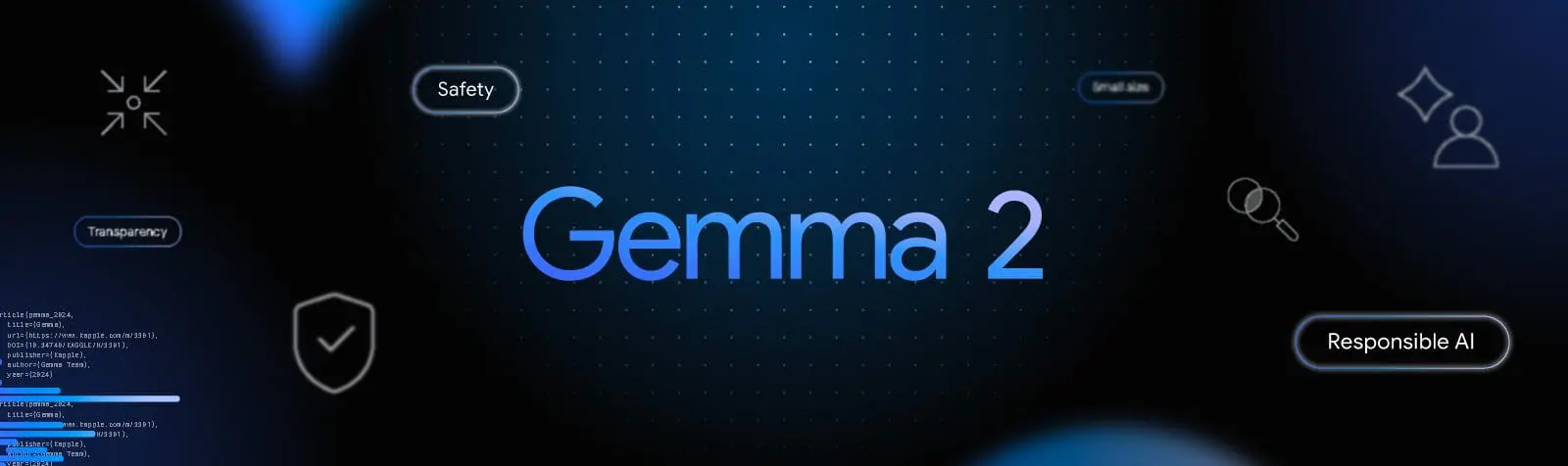 Google Unveils Gemma 2 Advances for Safer More Transparent AI