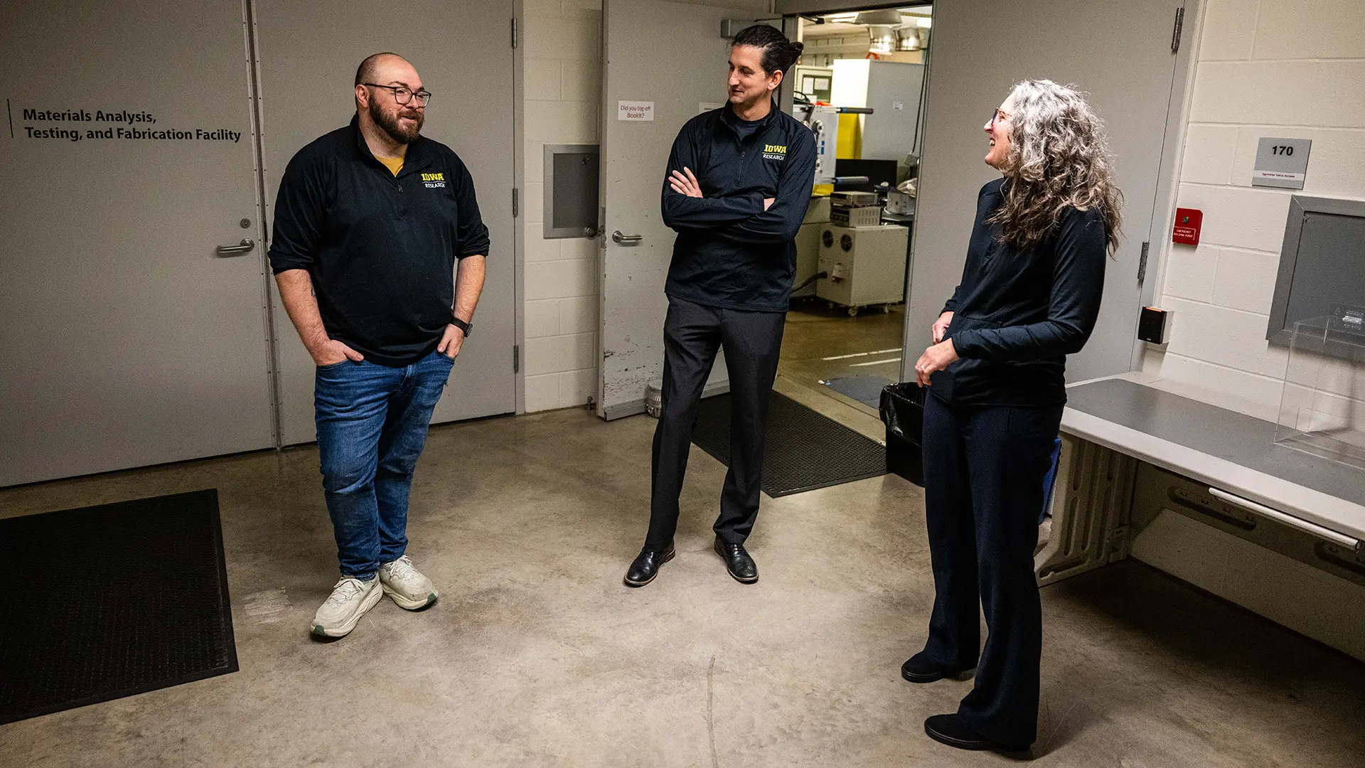 University of Iowa Secures $1.5M for Quantum Materials Research