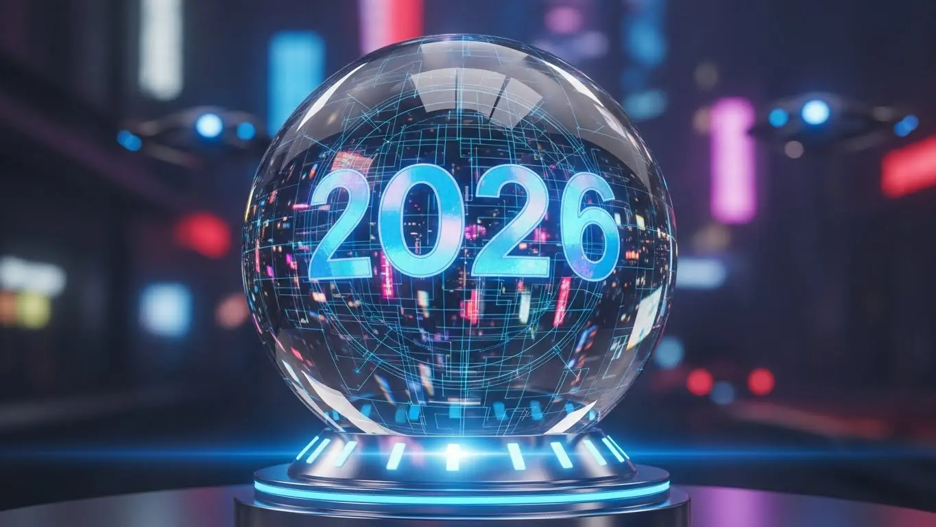 Riverlane 2025 and Predictions for 2026