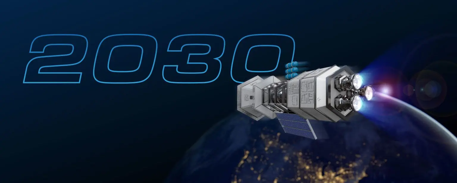 Idaho National Laboratory Report Charts Path to US Space Energy Dominance by 2030