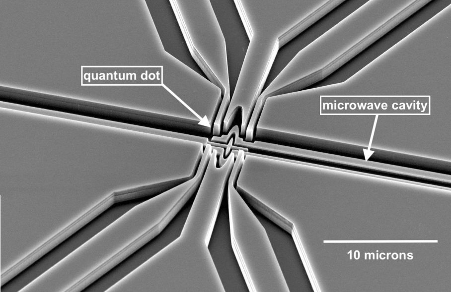 Helium Electrons Offer New Platform For Quantum Computing Research