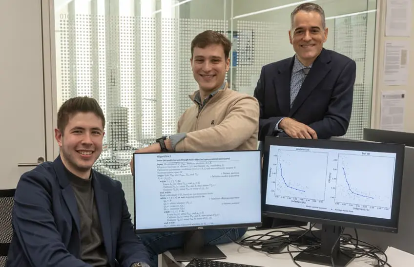 AI Model Eliminates Bias in Critical Decisions Across Health, Education, and Employment