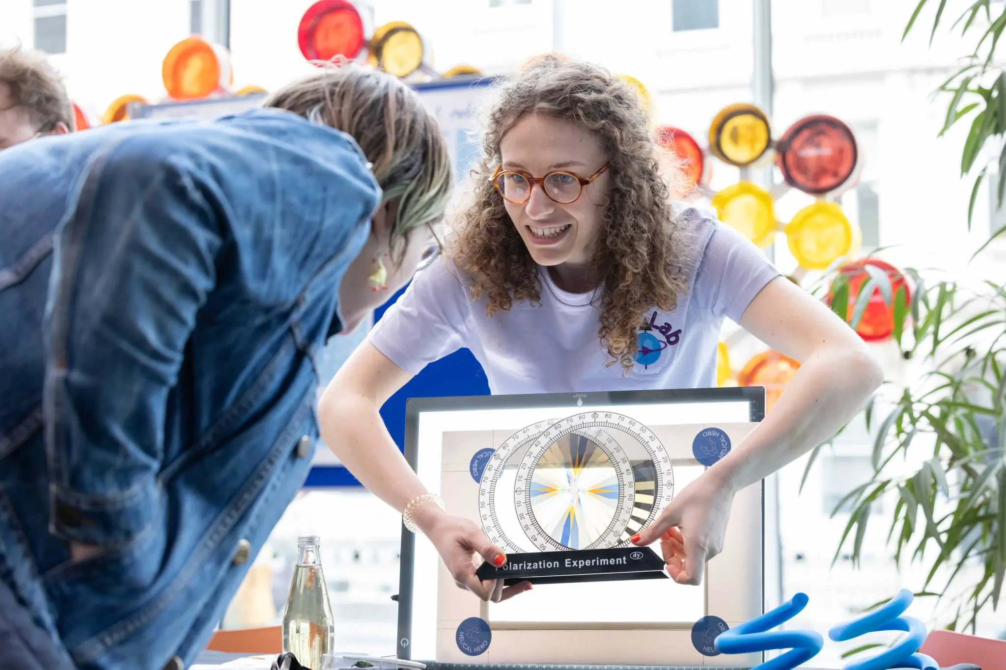 UN’s Year of Quantum Closes as Imperial Advances Research