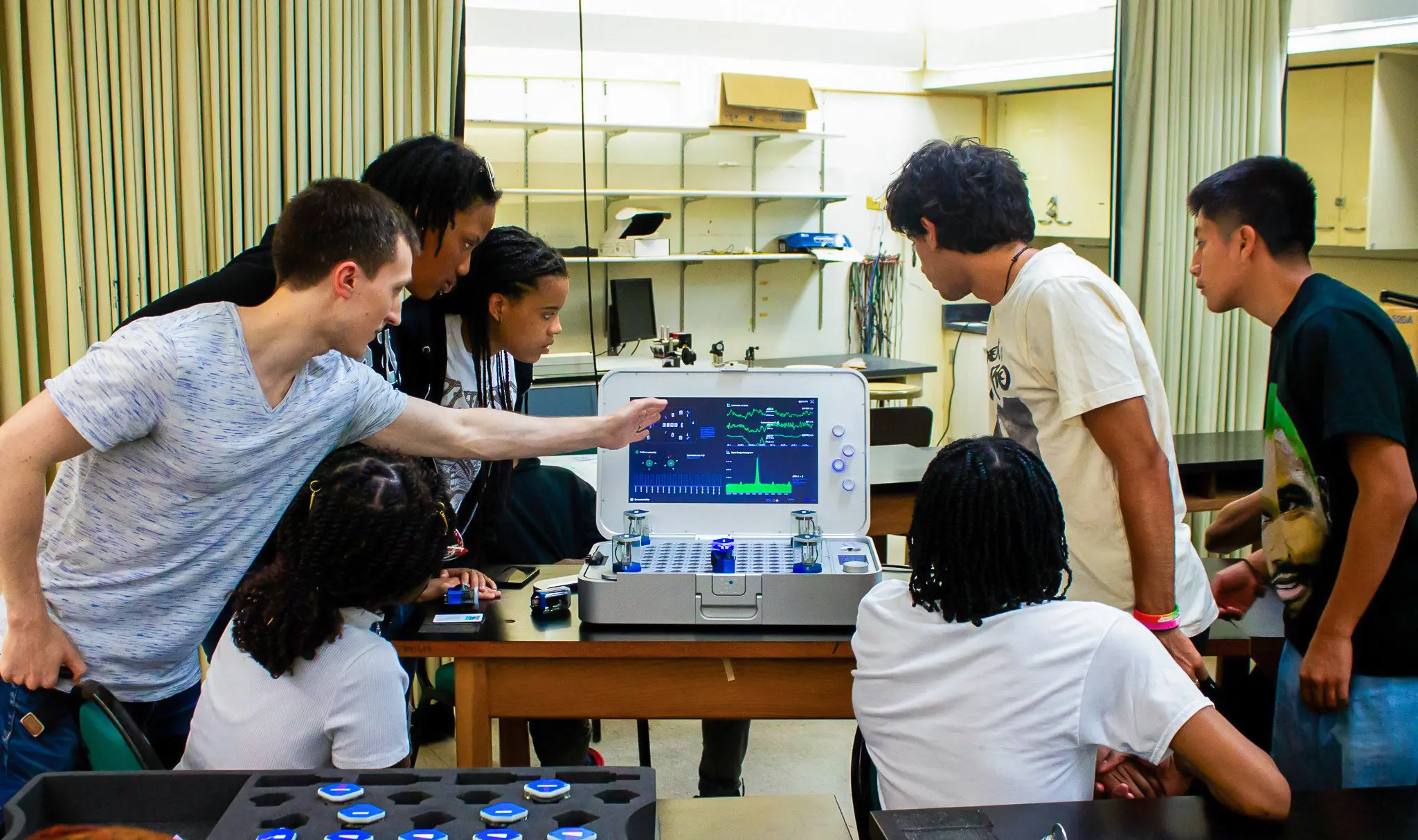 $250K PsiQuantum Investment Boosts South Chicago Quantum Workforce
