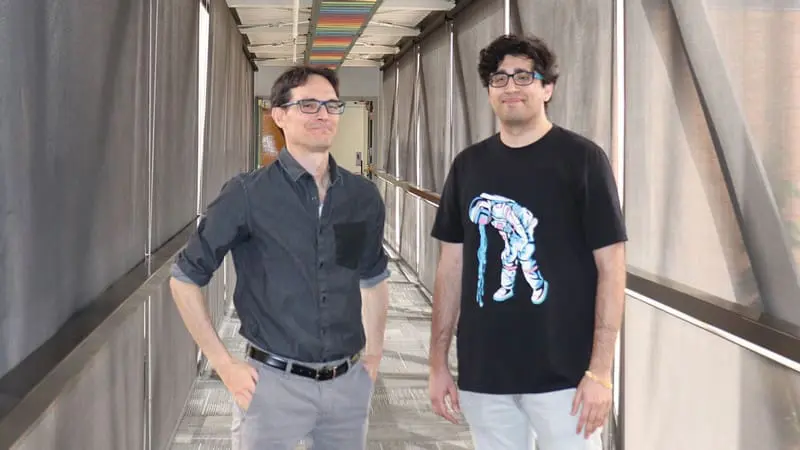 USU Physicists Develop Novel Test for Holographic Principle Bridging Quantum Mechanics and General Relativity