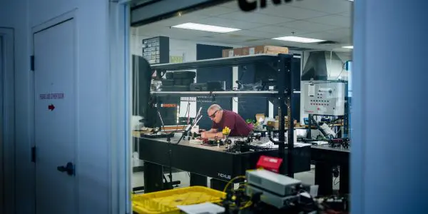 $25M State Investment Launches New Mexico Quantum Venture Studio