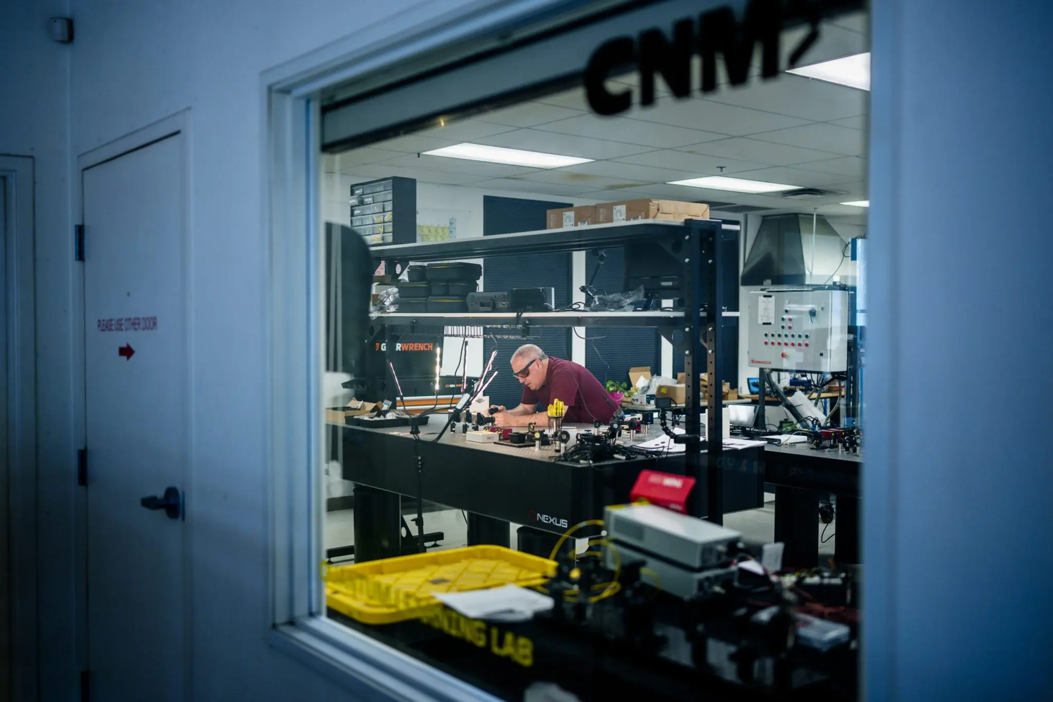 $25M State Investment Launches New Mexico Quantum Venture Studio