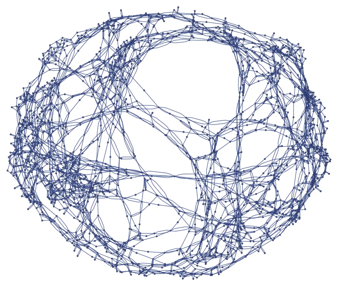 Has Stephen Wolfram Cracked the Secret to the Universe?