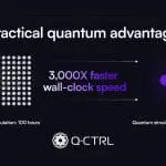 Q-CTRL’s Software Cuts Materials Simulation Time by 3,000x