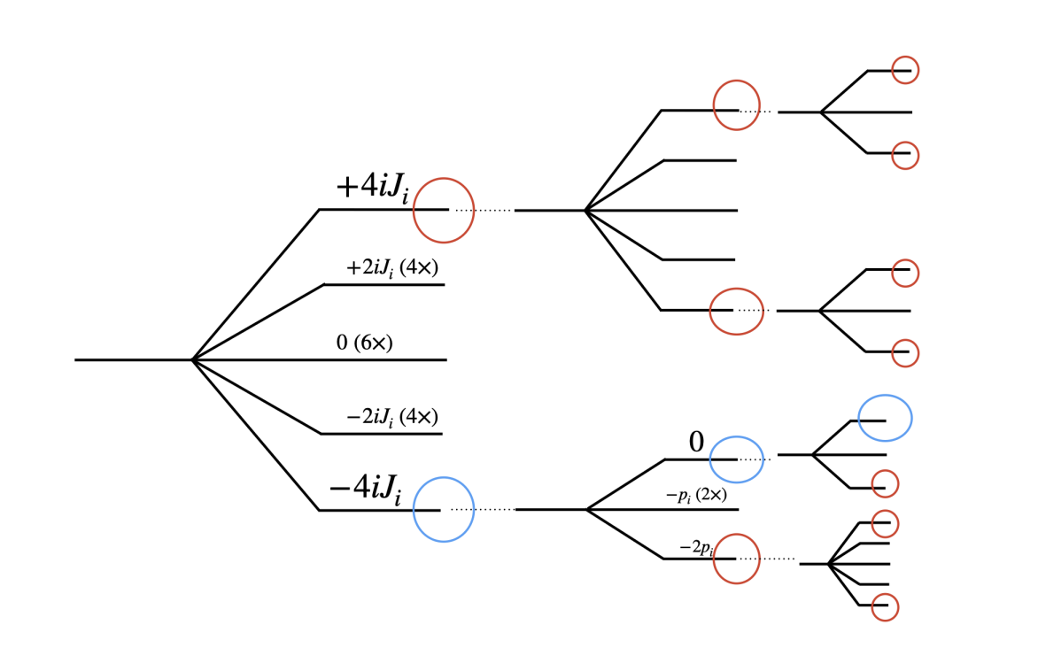 Disordered XX Spin Chain Exhibits Novel Fixed Points Under Stochastic Measurements