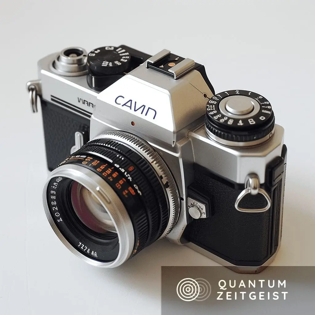 Could Google go the Way of Kodak, inventing the very AI technology that will eventually lead to its Collapse?