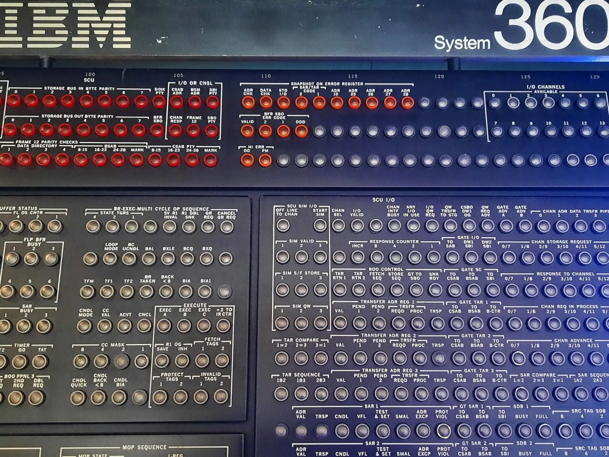 From Babbage's Engine to Silicon Valley: A Century of Calculating Machines and the Dawn of the Digital Age.