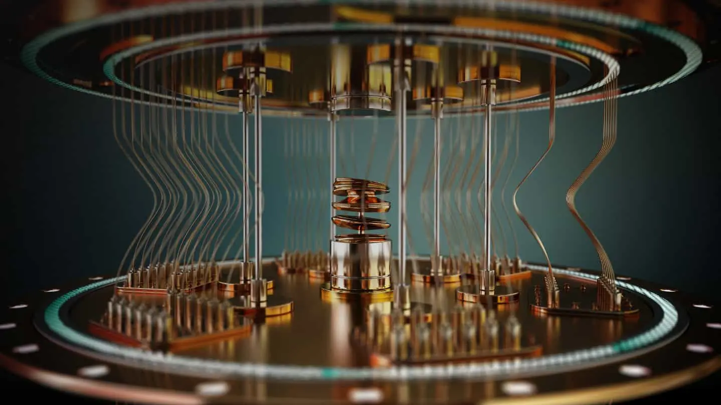 $375M to Build Quantum Manufacturing Base at GlobalFoundries