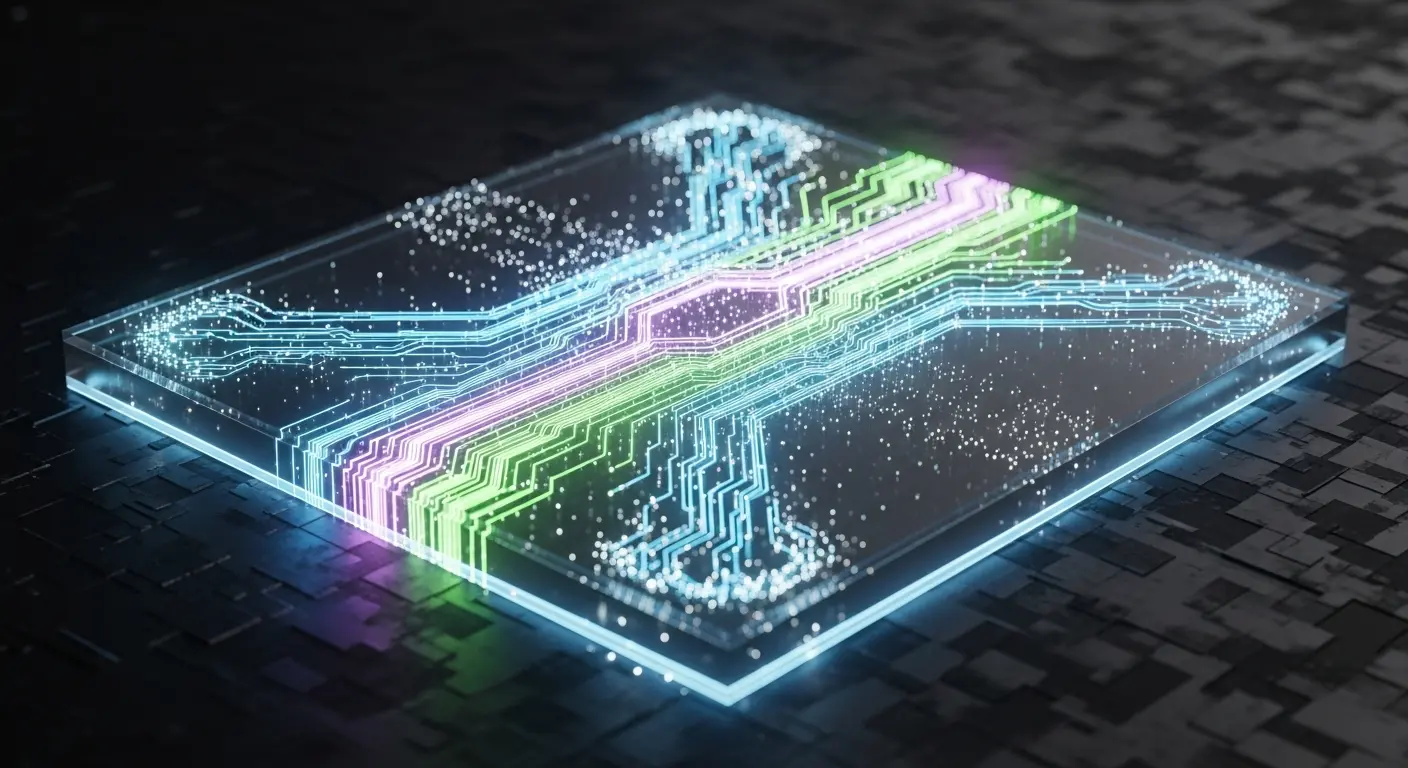 Researchers Define Limits for Quantum Error Correction with Short-Range Environments
