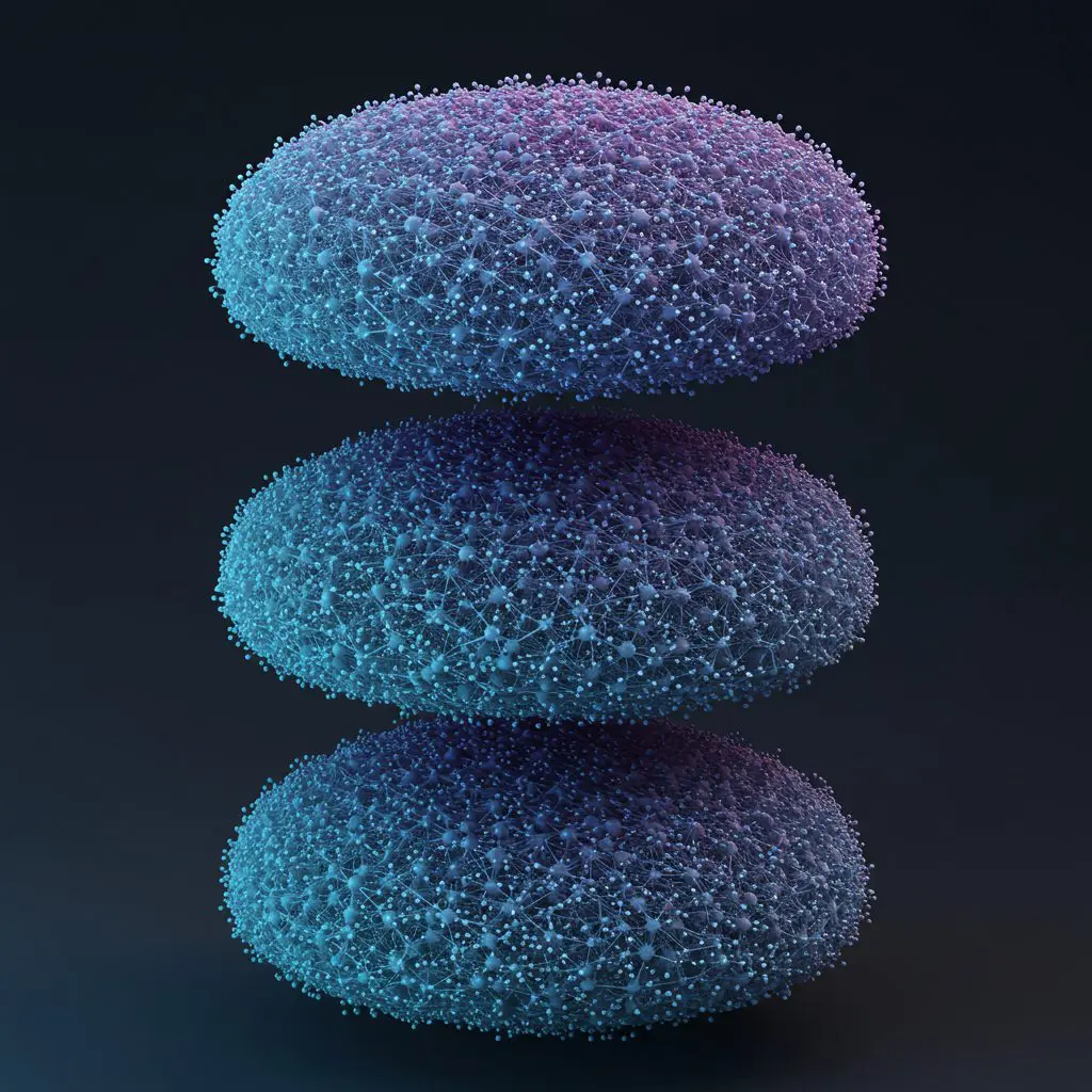 Neural Networks Unlock High-Order Correlations for Quantum States