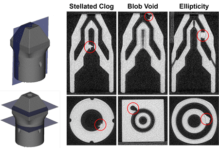 University of Illinois Develops AI Method for Detecting Defects in 3D Printed Components