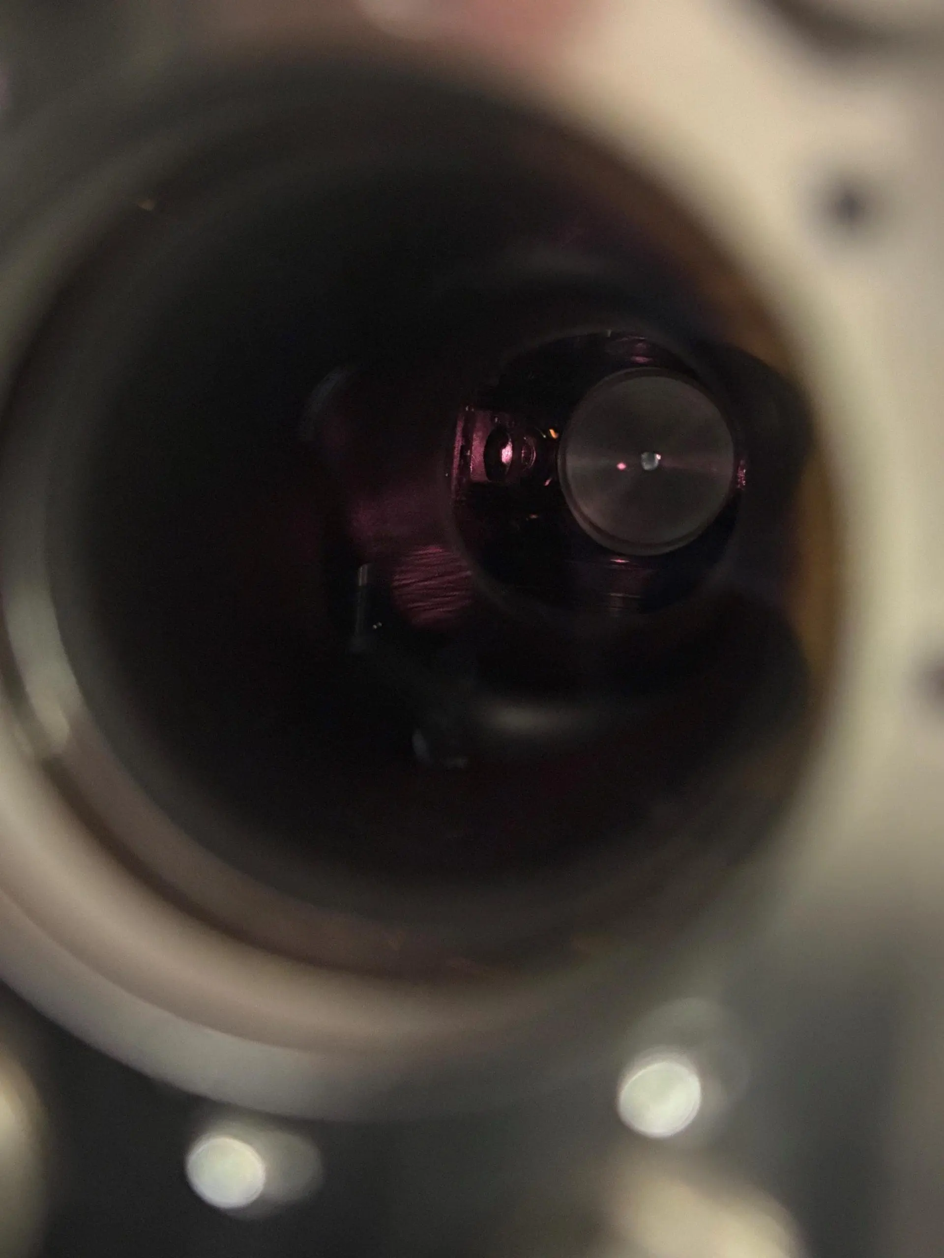 Atomic Thermometer Achieves High Accuracy
