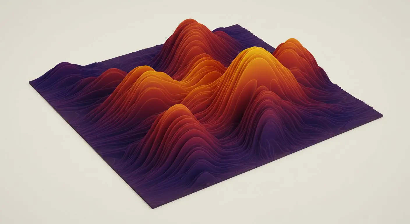 Hamiltonian Descent Algorithm Improves Solutions for Large-Scale Nonlinear Programming Problems