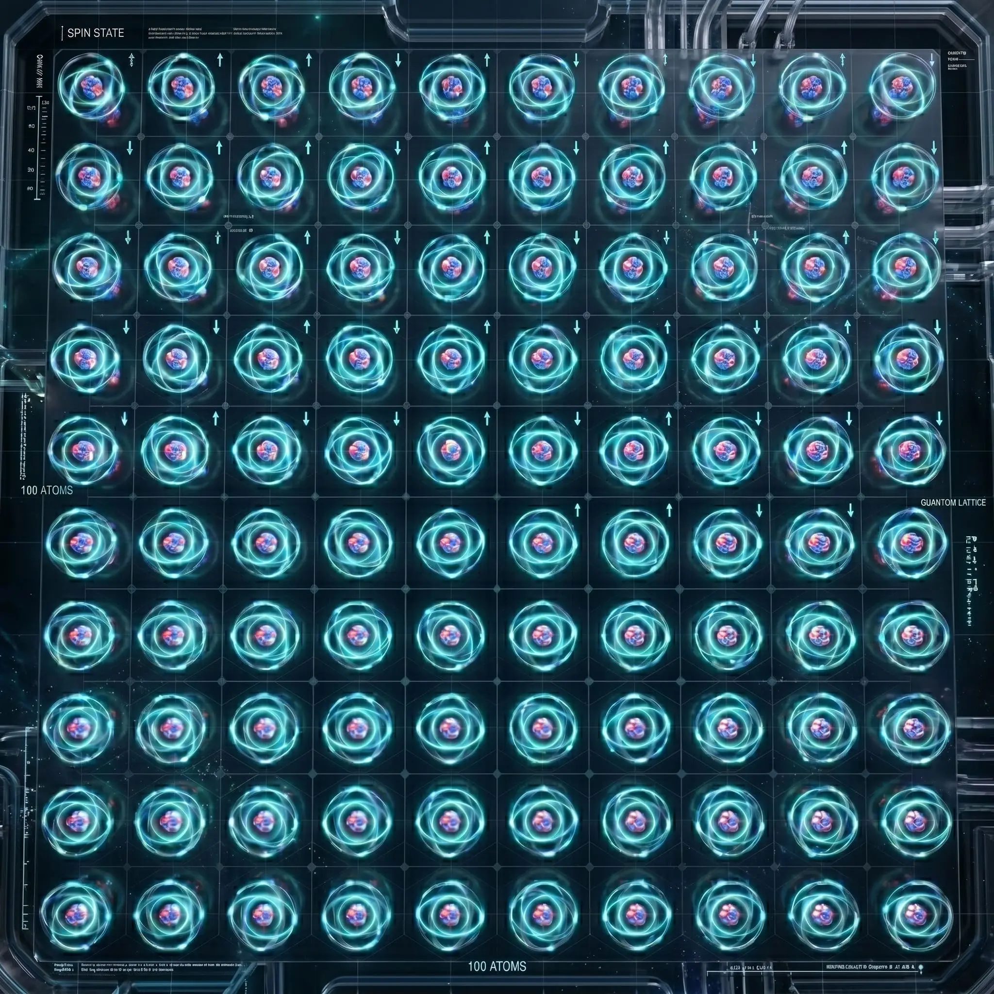 Fixstars Amplify Adds QUDORA’s 50-Qubit Ion-Trap System by 2027