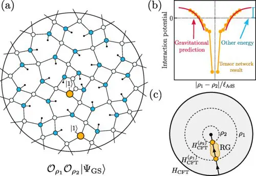Researchers Model Quantum Gravity with Simplified Systems, Replicating Einstein’s Gravity for Exploration