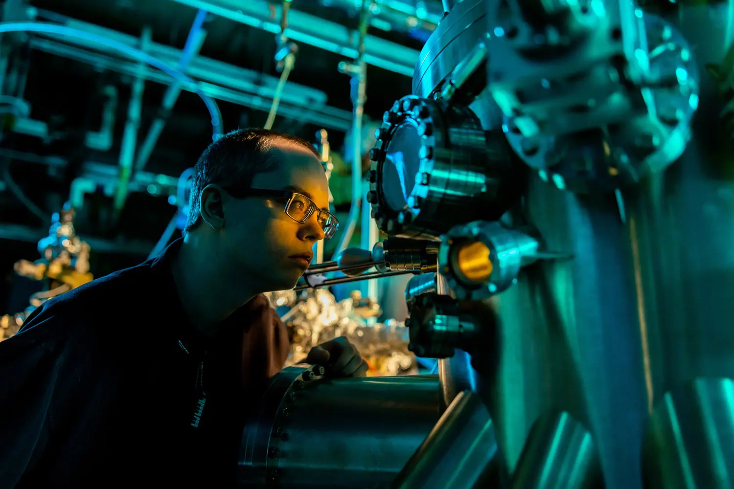 $43M Tennessee Quantum Initiative Launches to Fuel Job Creation