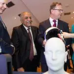 €460M Investment Launches Seven New Irish Research Centers