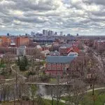 $4M NSF Award Develops Ohio State Quantum Sensing Platform