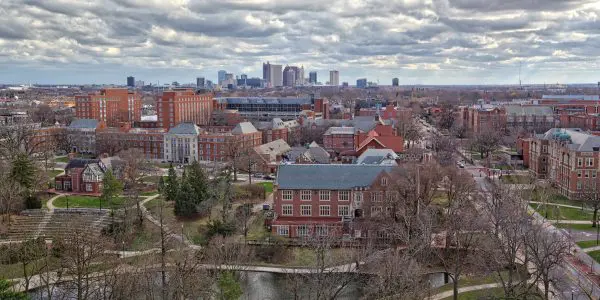 $4M NSF Award Develops Ohio State Quantum Sensing Platform