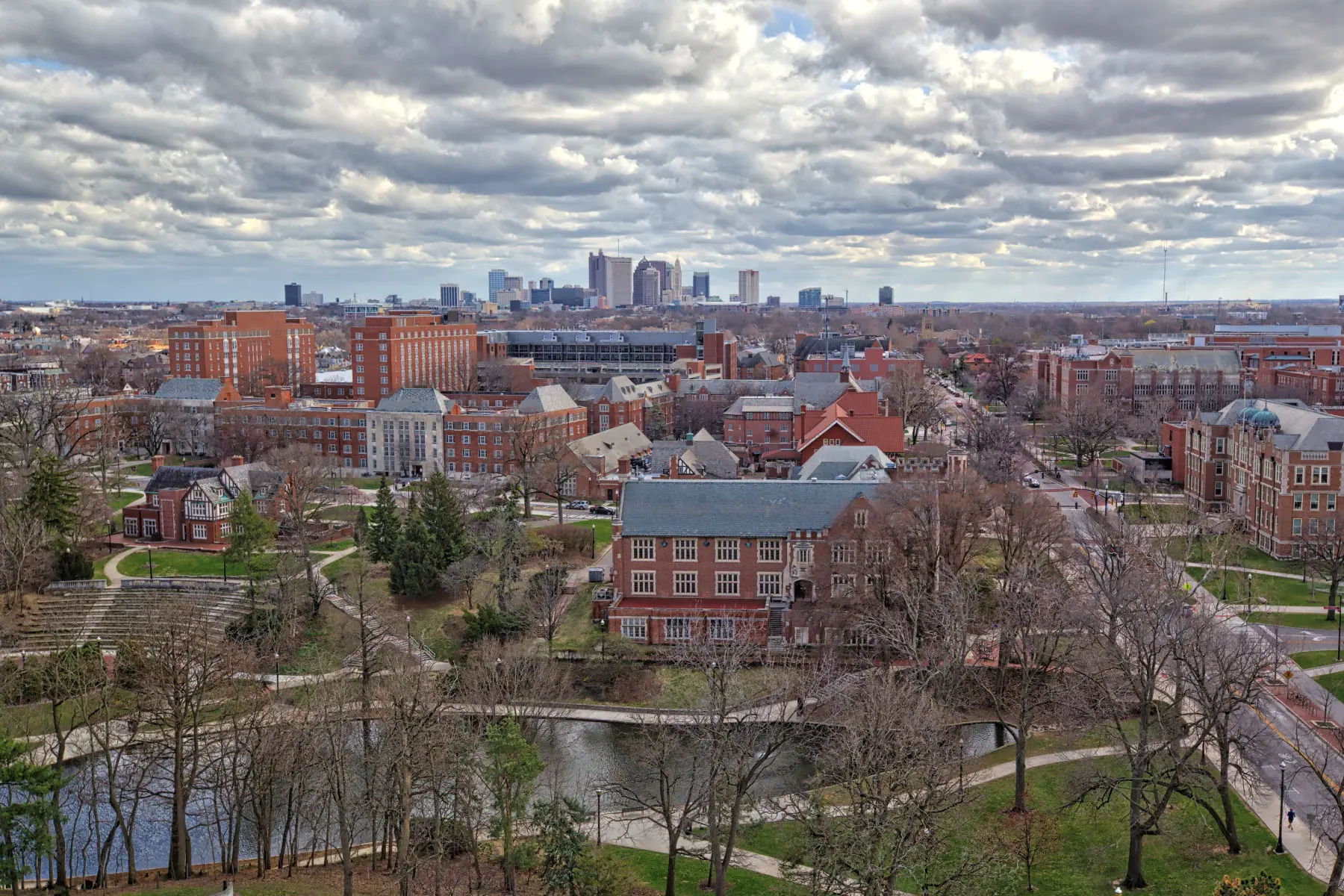 $4M NSF Award Develops Ohio State Quantum Sensing Platform