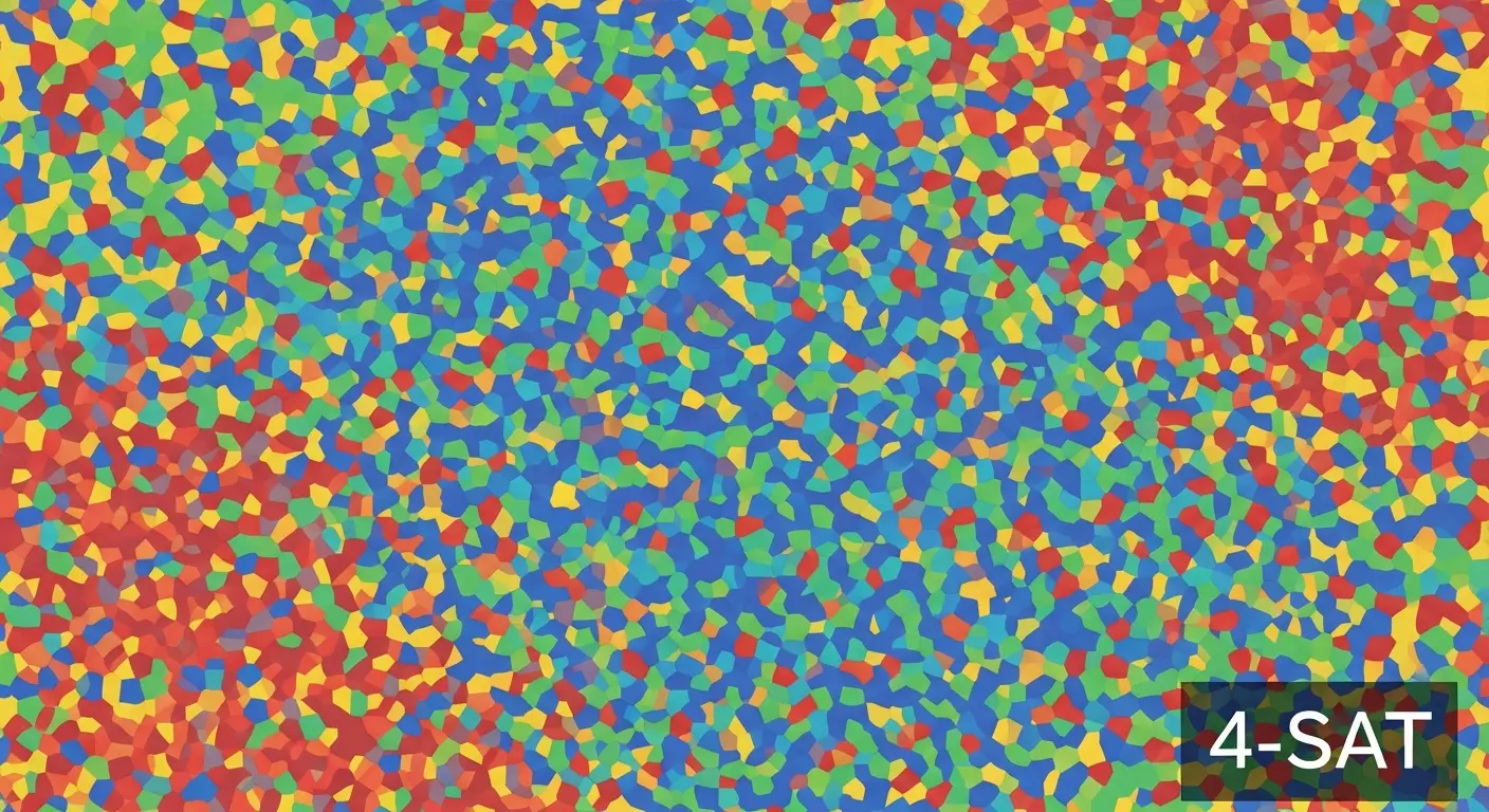 New Encryption Method Withstands Attacks from Both Computers and Artificial Intelligence