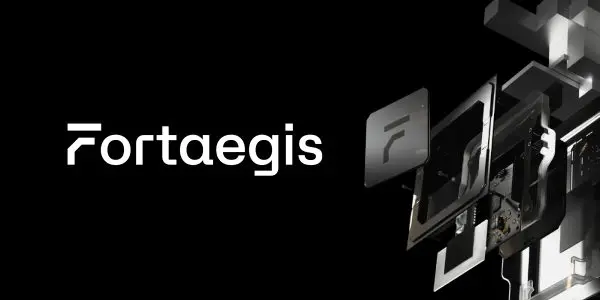 $50 million fuels Fortaegis’ push for quantum-resistant security