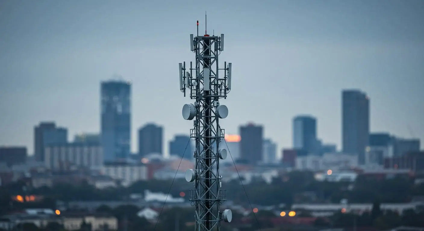 Nokia demonstrates quantum safe mobile network protection technology