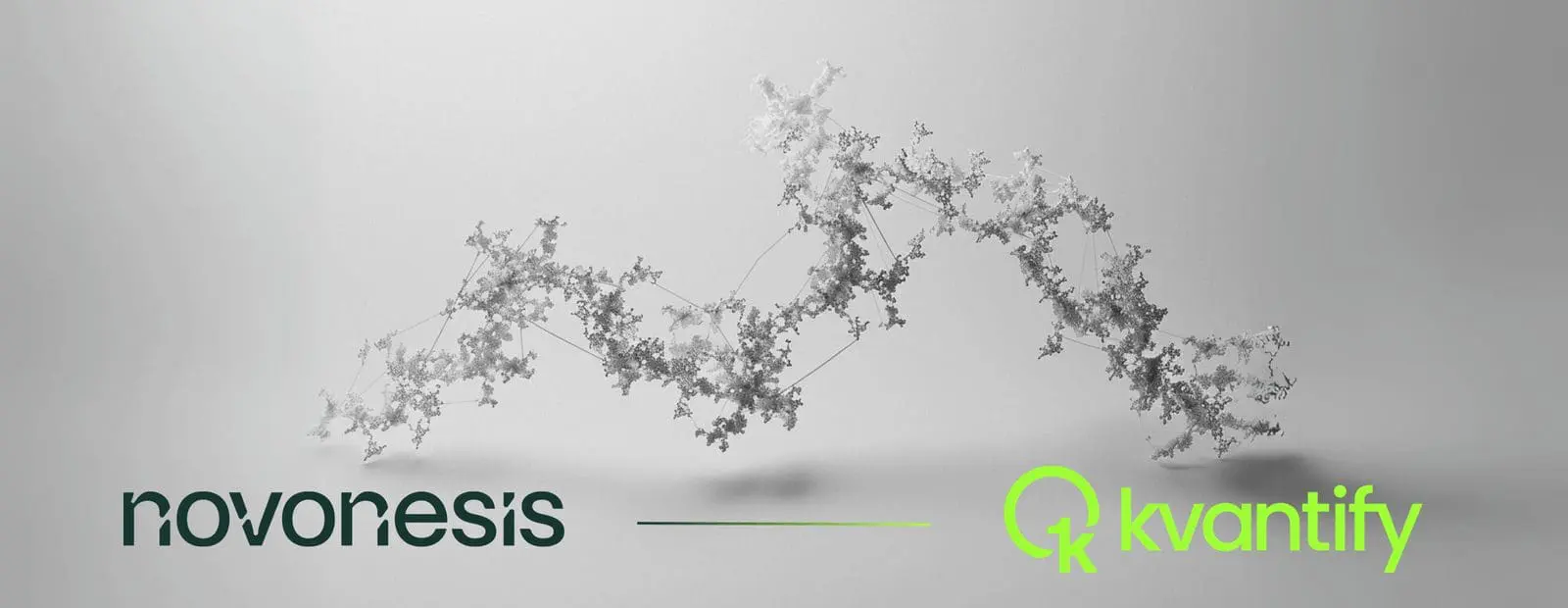 Novonesis and Kvantify Pioneer Quantum Computing in Enzyme Reactions, Revolutionising Biotech Industry