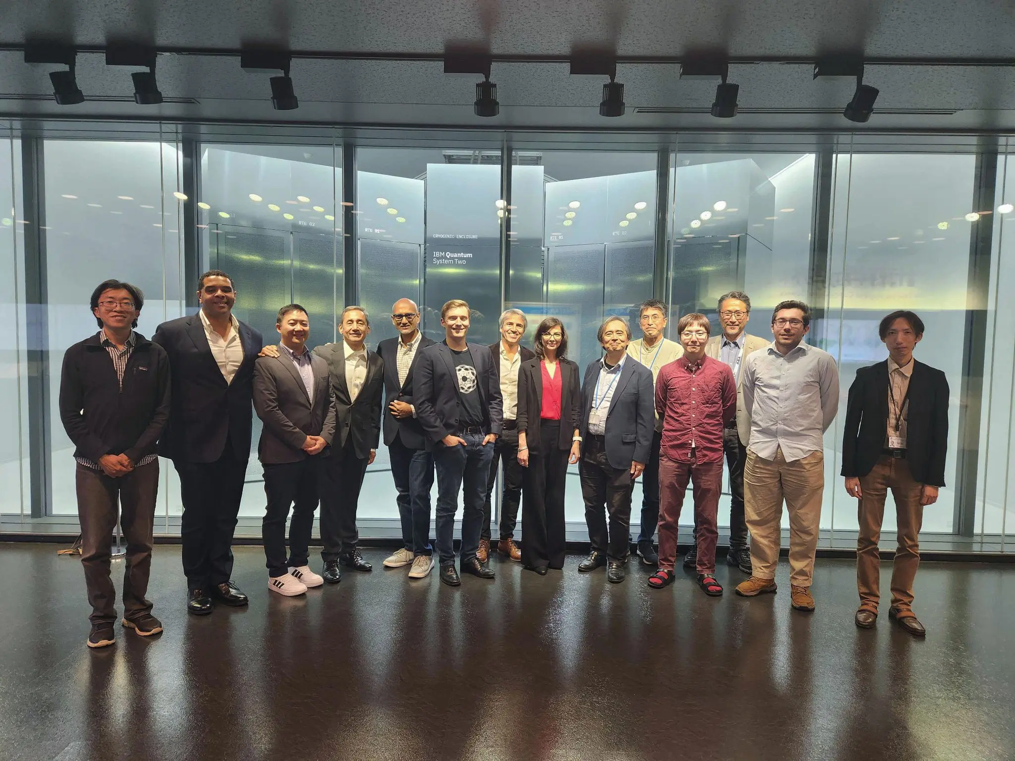 Q-CTRL’s Fire Opal Boosts RIKEN’s IBM Quantum System Two