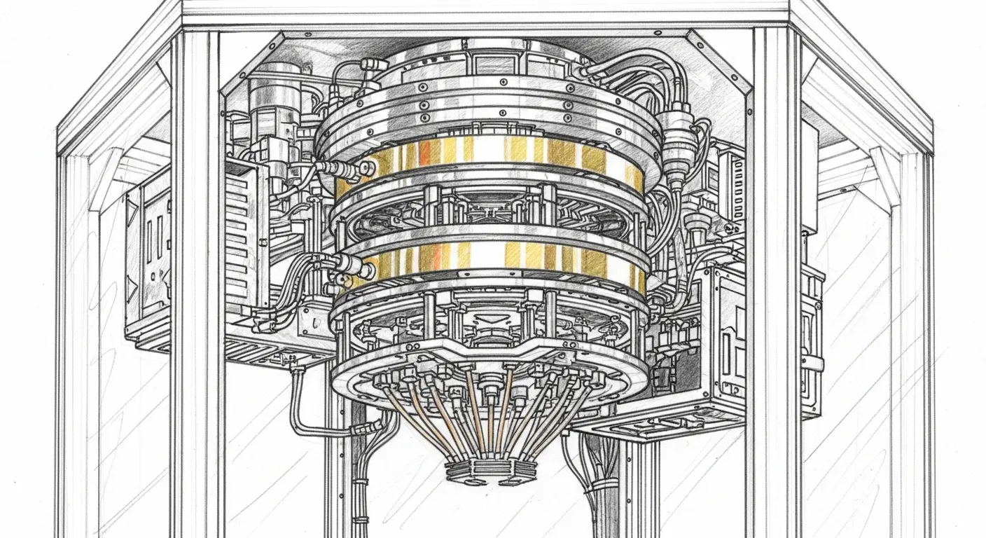 IBM’s Duality Accelerator Drives Quantum Software Growth with SQK (2023) & QodeX Quantum