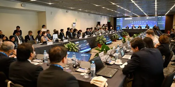 Why 90% of Signatories Attended Artemis Workshop In-Person