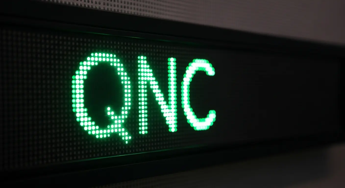 Quantum eMotion Corp. Uplisted to NYSE American, Expanding U.S. Market Access