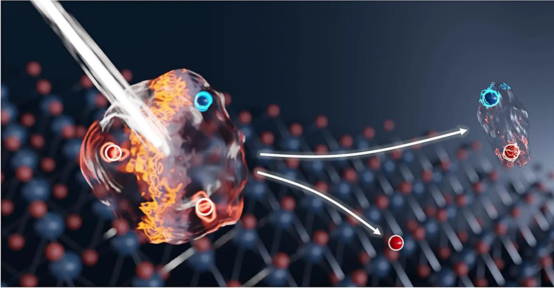 Scientists Achieve Ultrafast Switching in Tiny Light Sources