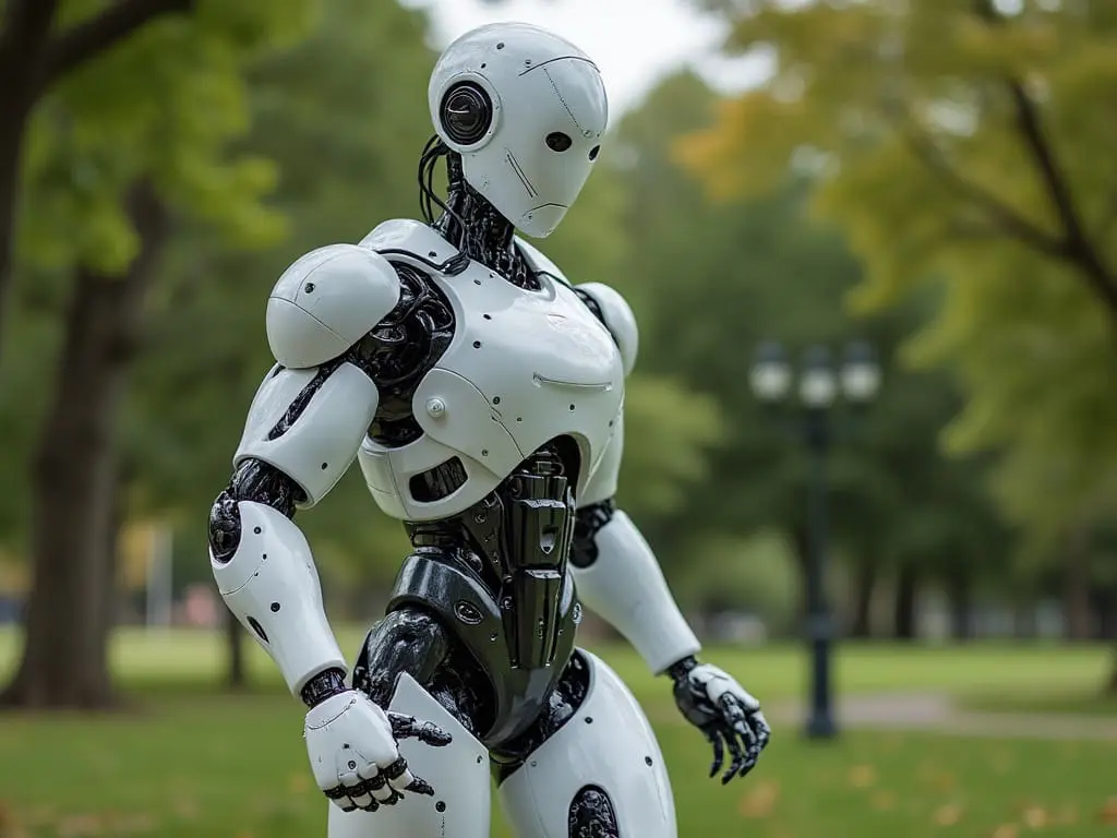 What is AGI? The Move Towards Artificial General Intelligence