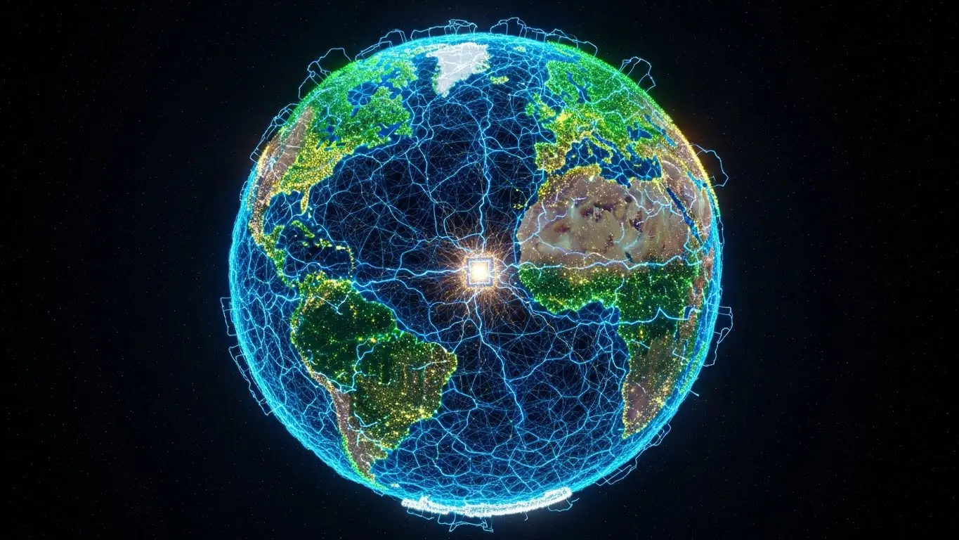 The Energy Cost of AI, How Machine Learning is Impacting the Planet
